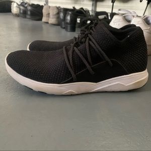 Vessi women’s Cityscape Sneaker 100% waterproof